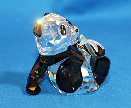 Swarovski Cristal Figure Panda Cub 905543