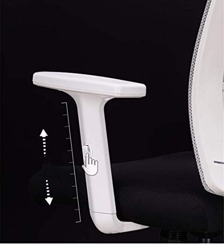 Simplicidade criativa Confortável Cadeira de funcionários de altura ajustável, elevador de cadeira