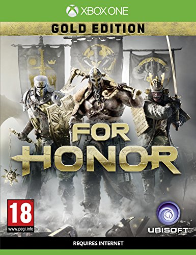 Para Honor Gold Edition