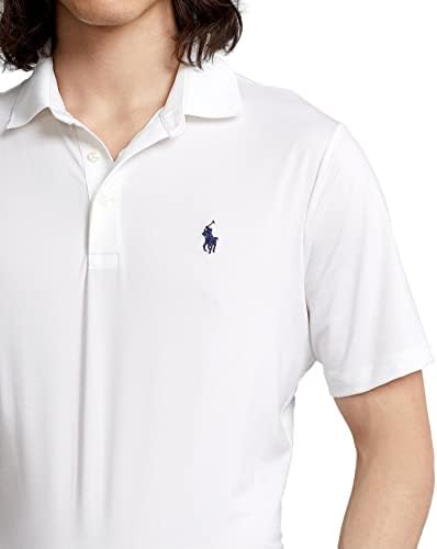 Polo Ralph Lauren Mens Desempenho Camisas Polo