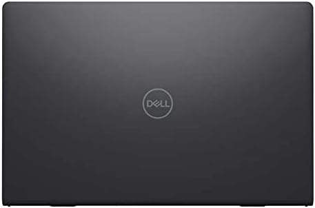 Dell 2022 Inspiron i3000 15,6 ”FHD Laptop não toque PC Intel 4-CORE 11º Gen I7-1165G7 IRIS XE Graphics 8GB DDR4