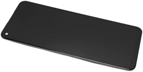 Para o Kit de substituição de tela Nord N100 OnePlus Nord para Nord N100 LCD Display Touch Screen Conjunto com ferramentas Be2013 BE2015 BE2011 6,52 polegadas