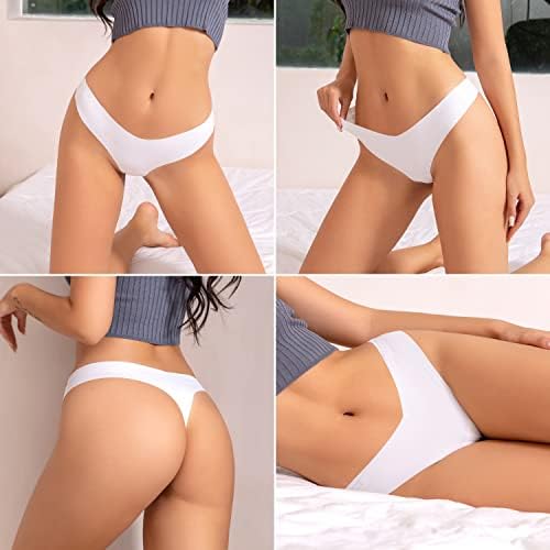 Sontop Basic Women's Underwear