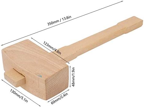 Ferramenta de madeira de madeira de madeira de madeira profissional para carpinteiro de madeira