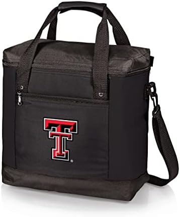 Time de piquenique NCAA Unisisex-Adult NCAA Montero Cooler Tote Bag