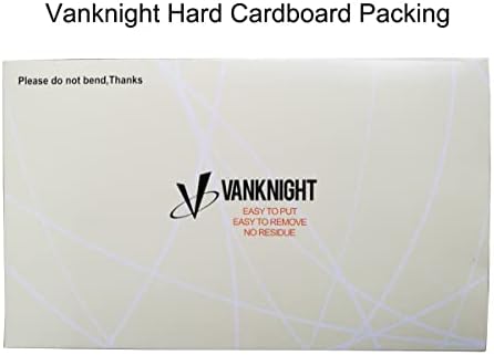Vanknight regular XB One Console Skin Wrap Decal Skin Horror Vinyl Stickers para controladores originais de console XB One